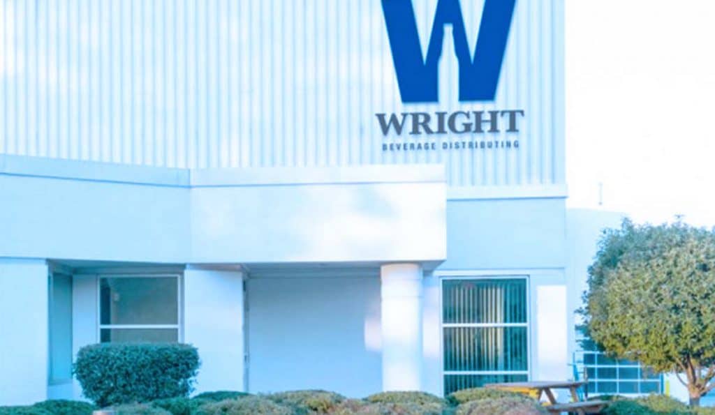 About Us | Wright Beverage Distributing