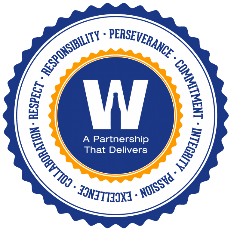 About Us Wright Beverage Distributing Untapping Excellence